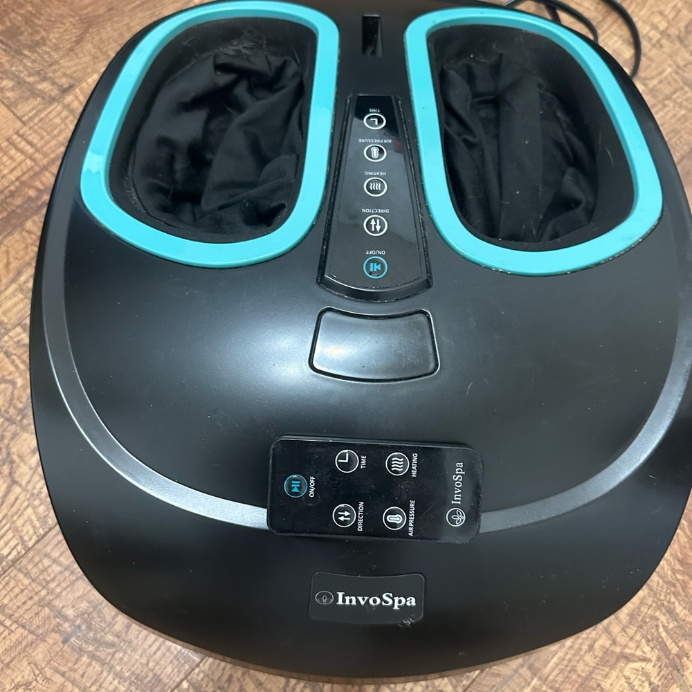 Invospa Foot Massager